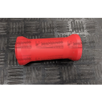 Red Nylon  6" KEEL Roller  (ON SPECIAL)