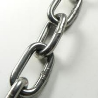 Chain 10mm - 2.5T Rated