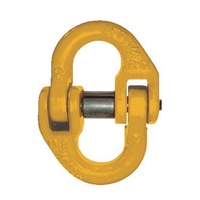 Hammer Lock - 2T Rated