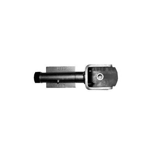 2000kg Off Road Poly Block / Treg Style Coupling, CTA-060713