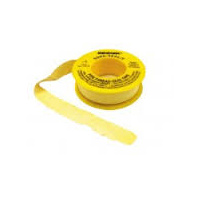 Gas Yellow Tape