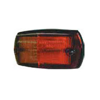 RED/AMBER LED Side Clearance Marker F300 - 85760 CTA-060757