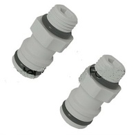 Filter Adaptors TO CLICK Hose Fitting (Pair)