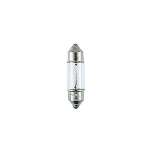 FESTOON Bulb - 47263 3W 8x28mm