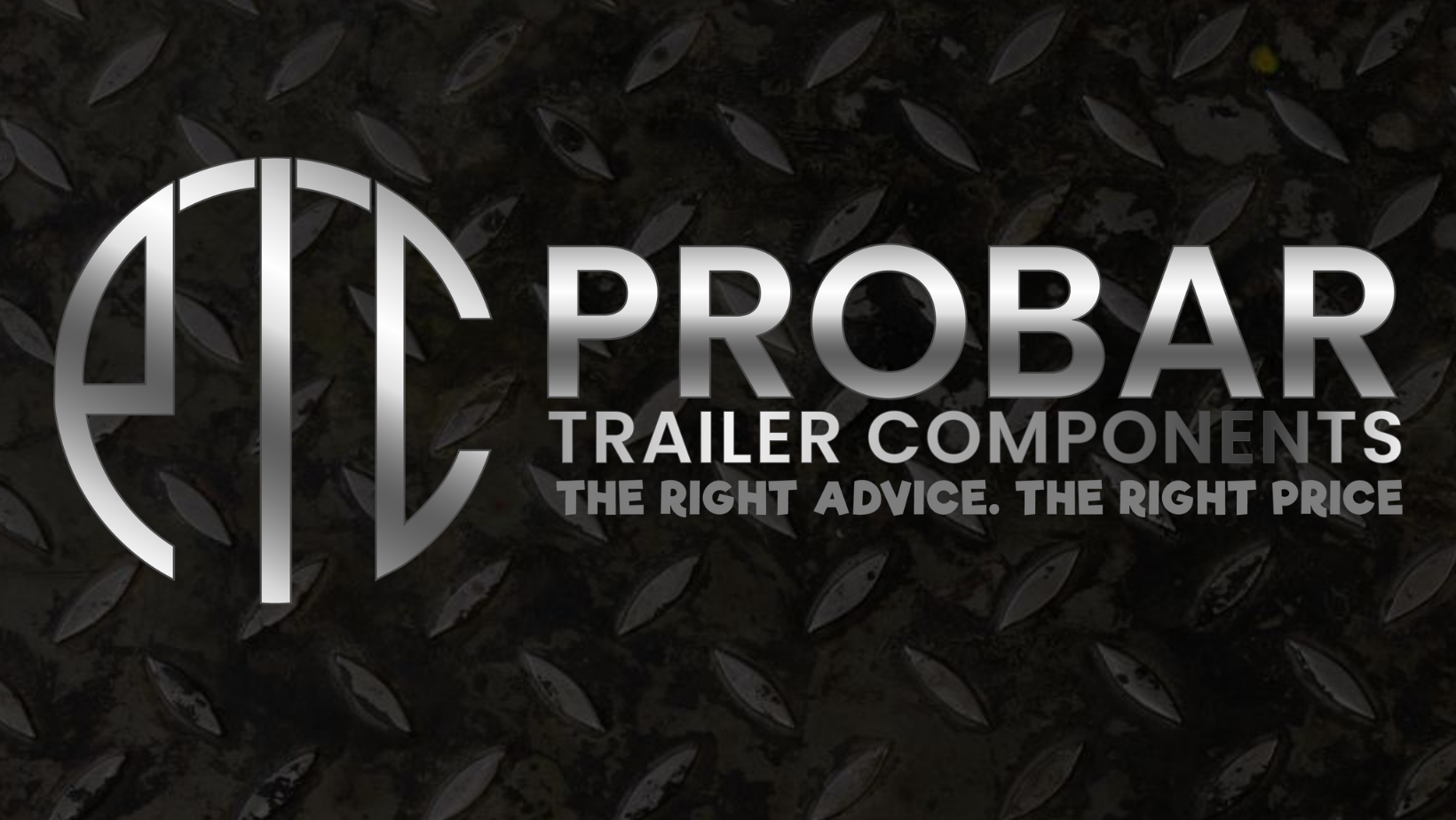 Probar Trailer Components
