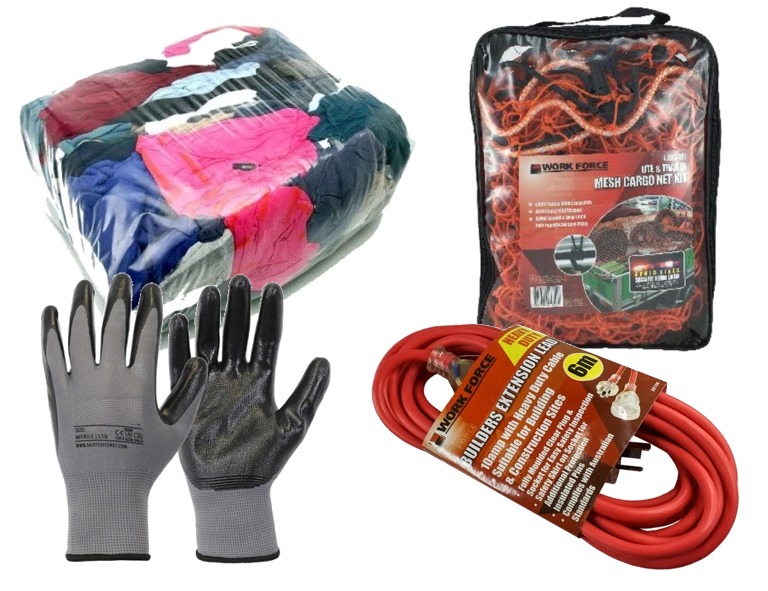 Medalist Products
