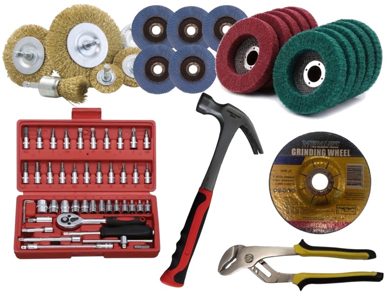 Tools