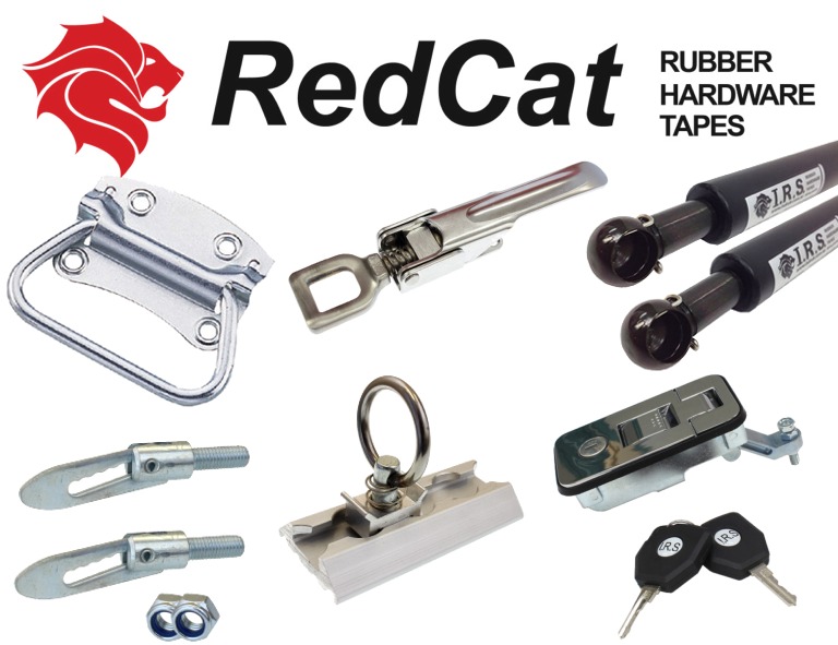 Red Cat Products