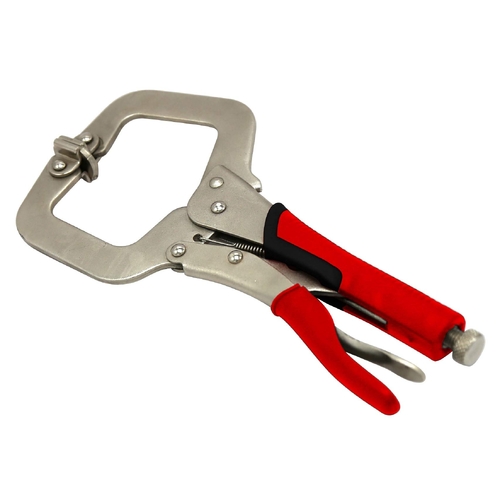 LOCKING CLAMP - C TYPE, 275mm