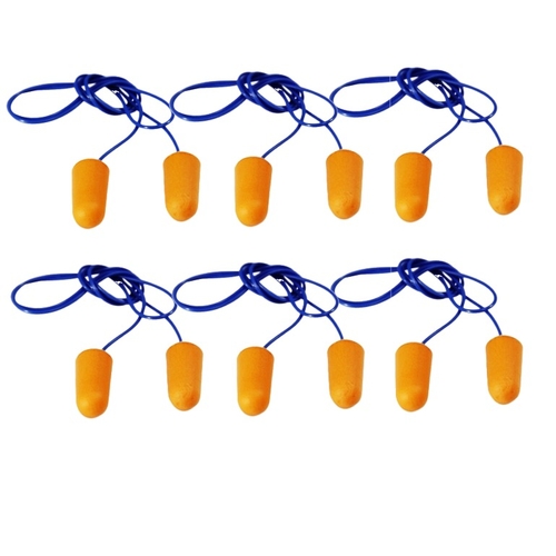 EAR PLUG SET