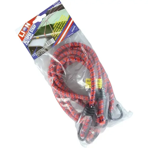 Strap Octopus 6 Hook 900mm