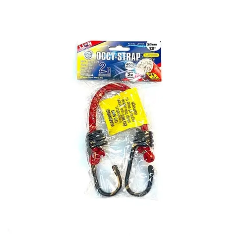 Strap Octopus 10x300mm