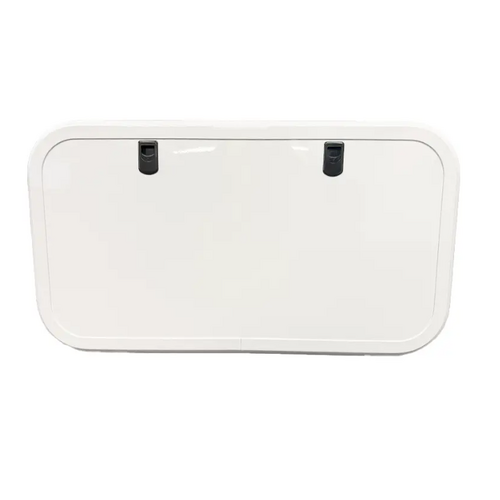 COAST RV 4RC WHITE Picnic Table V2 - 800 x 445mm