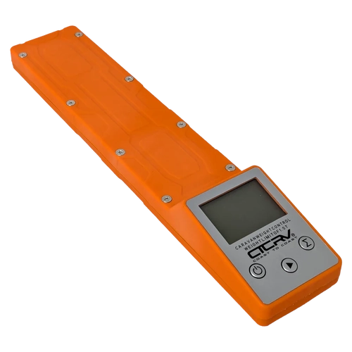 Coast RV Caravan Scales