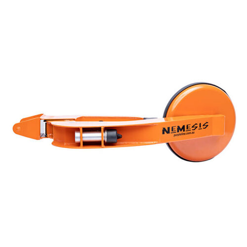 Nemesis Wheel Clamp. FPC300