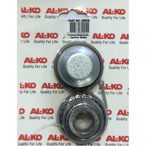 AL-KO SL Ford Bearing Kit Japanese 484005