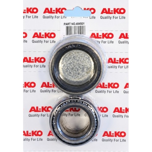 ALKO Trailer Bearing Kit Parallel ESS Made in Japan 484501