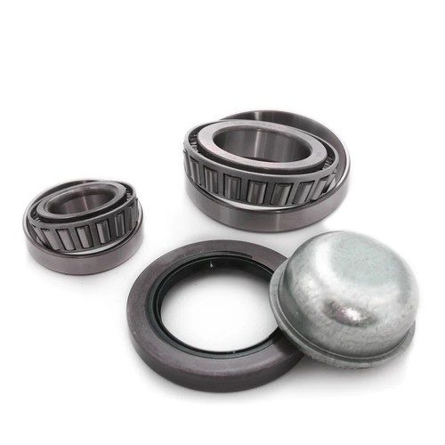 AL-KO 2 TON Wheel Bearing Set Japanese 487001