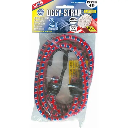 Strap Octopus 10x1200mm