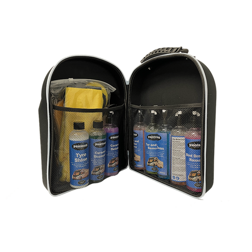 PAINTSEAL - AFTERCARE KIT - 6 CLEANING PRODUCTS. PSA-134