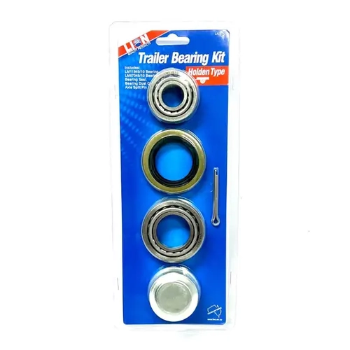 Trailer Bearing Kit Marine LM11949/10 LM67048/1 Lion