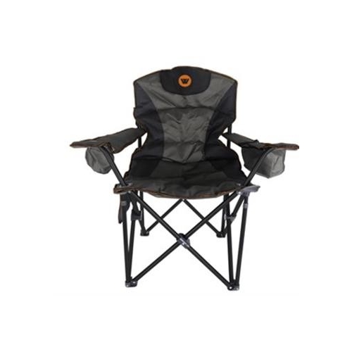 Camp Chair Large Hawkesbury Wildtrak
