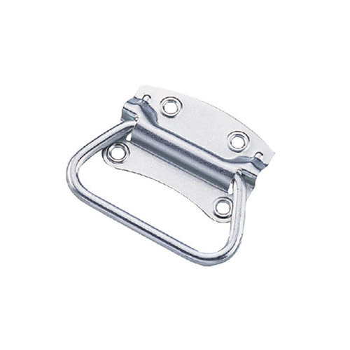 TOOL BOX HANDLE ZP 126MM
