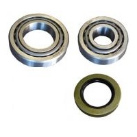 Bearing Kit - LM / Holden (LM67048/10 + LM11949/10 + Seal)
