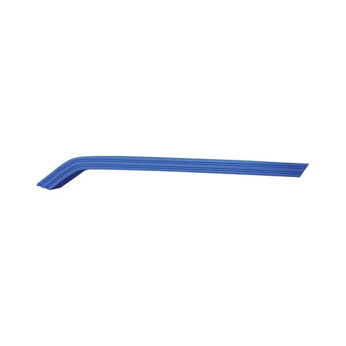 Skid BLUE - 1.8m (Solid Beam) Pre Bend