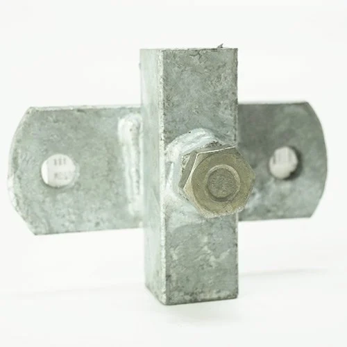Socket Bracket Bolt On