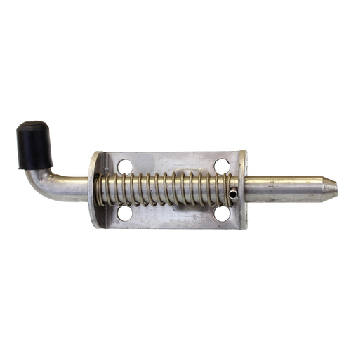 SPRING BOLT SMALL SS - 316