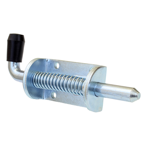 SPRING BOLT MEDIUM ZP