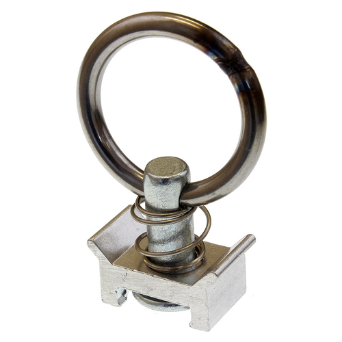 CLIP ALLY-TRAK 50MM