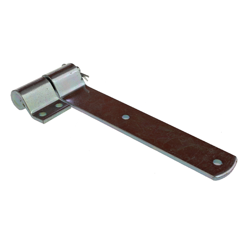 HINGE STRAP KIT 240MM ZP LH