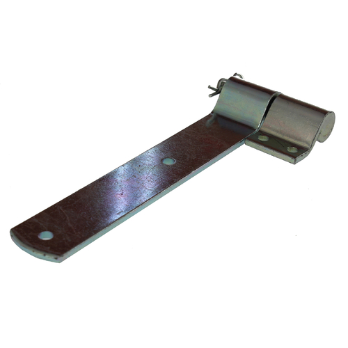 HINGE STRAP KIT 240MM ZP RH