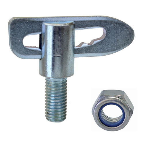 ANTILUCE ZP 12 X 25MM BOLTON PK2