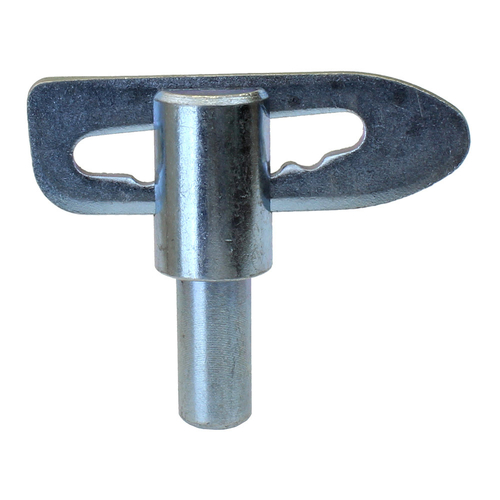 ANTILUCE ZP 25 X 10MM WELD-ON PK2