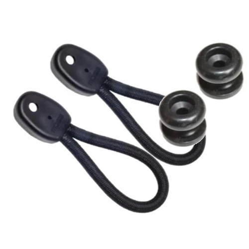 130mm tonneau strap with buttons kit 2PK