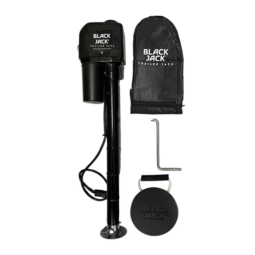 Black Jack Trailer Jack – Mini