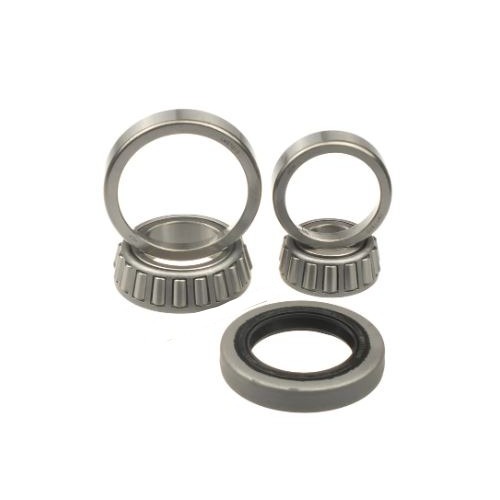 Holden LM bearing kit with seal dust cap