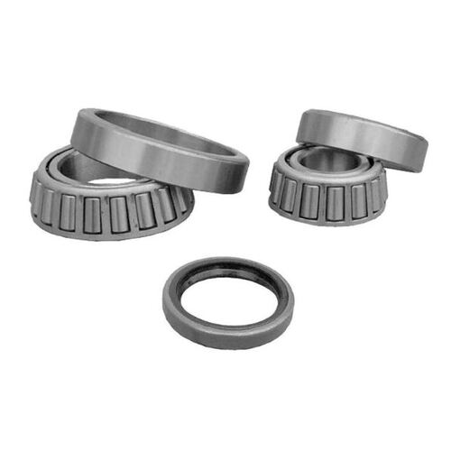 Ford Slimline bearing kit with seal dust cap