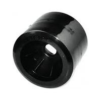 Wobble Roller - BLACK, SMOOTH