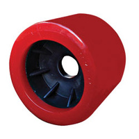 Wobble Roller - RED, SMOOTH