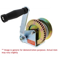 CABLE Winch -  700kg
