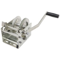 CABLE Winch - 1200kg 4.1:1