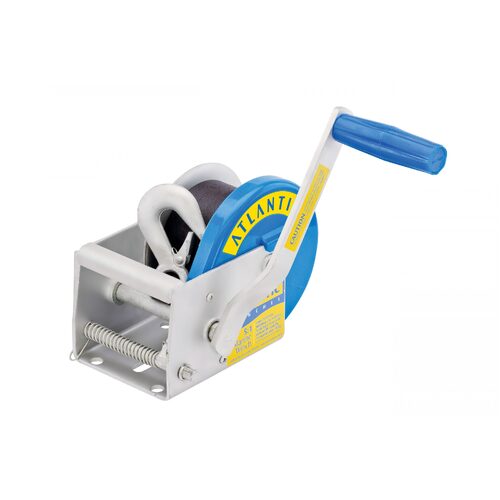 STRAP Winch -  725kg