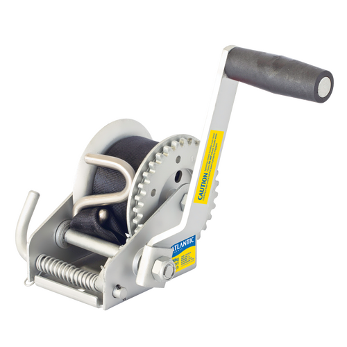 STRAP CADET Winch - 550kg