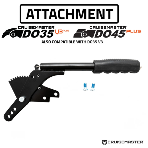 Handbrake Attachment DO35 DO45