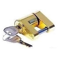 Off Road Poly Block Treg Orac - Side Lock