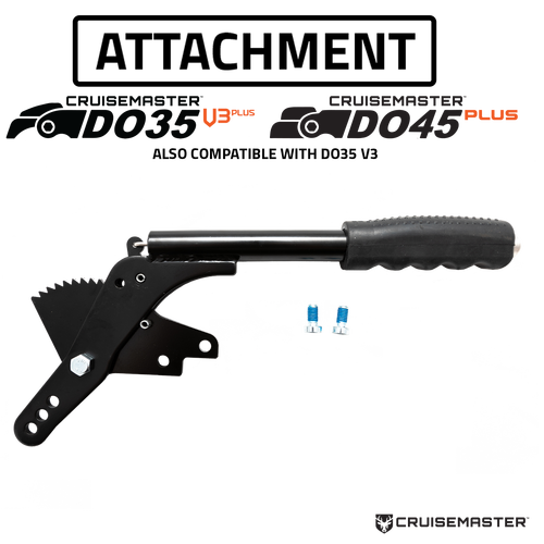 Handbrake Attachment DO35 DO45